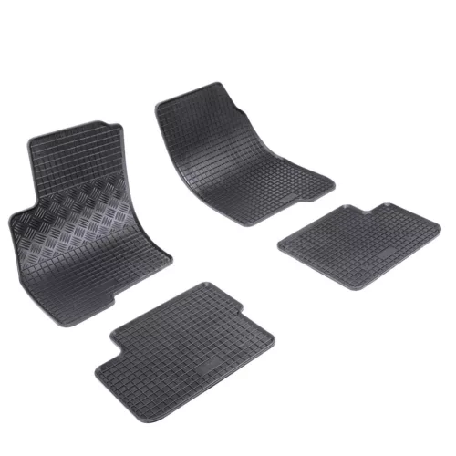 Méretpontos gumiszőnyeg garnitúra Fiat Punto Grande 2005-2010|Rigum