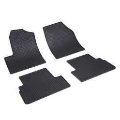   méretpontos gumiszőnyeg Ford Tourneo Connect 2003-2014 (5 ülés)|Rigum