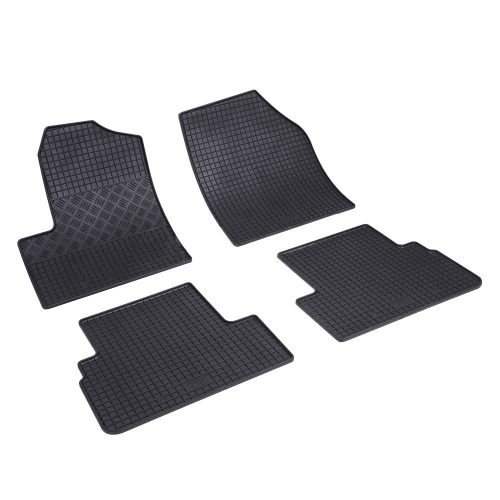 méretpontos gumiszőnyeg Ford Tourneo Connect 2003-2014 (5 ülés)|Rigum