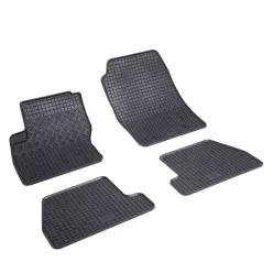   Méretpontos gumiszőnyeg garnitúra Ford Focus 2011-2018|Rigum