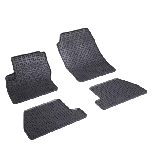 Méretpontos gumiszőnyeg garnitúra Ford Focus 2011-2018|Rigum