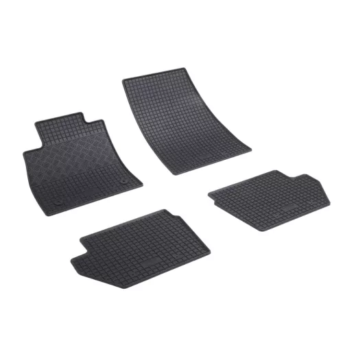 Méretpontos gumiszőnyeg garnitúra Ford Focus 1998-2004|Rigum