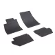Méretpontos gumiszőnyeg garnitúra Ford Focus 1998-2004|Rigum