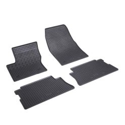   Méretpontos gumiszőnyeg garnitúra Ford Kuga 2013-2019|Rigum