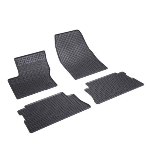 Méretpontos gumiszőnyeg garnitúra Ford Kuga 2013-2019|Rigum
