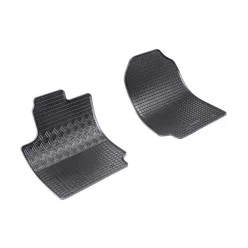   Méretpontos gumiszőnyeg garnitúra Ford Ranger 2012-2022 (szimpla kabinos)|Rigum