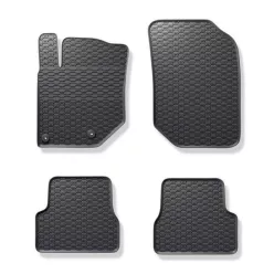 méretpontos gumiszőnyeg Peugeot 2008 2020-|Geyer & Hosaja