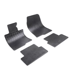   Méretpontos gumiszőnyeg garnitúra Honda Accord 2008-2014|Rigum