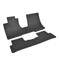   Méretpontos gumiszőnyeg garnitúra Honda CR-V 2006-2012|Rigum