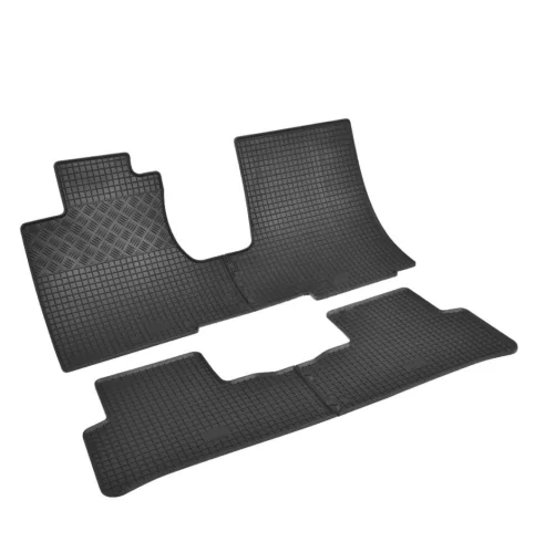 Méretpontos gumiszőnyeg garnitúra Honda CR-V 2006-2012|Rigum