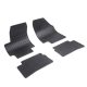 Méretpontos gumiszőnyeg garnitúra Hyundai Accent 2006-2012|Rigum