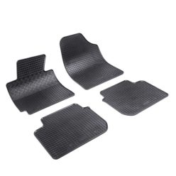   Méretpontos gumiszőnyeg garnitúra Hyundai Elantra 2010-2015|Rigum