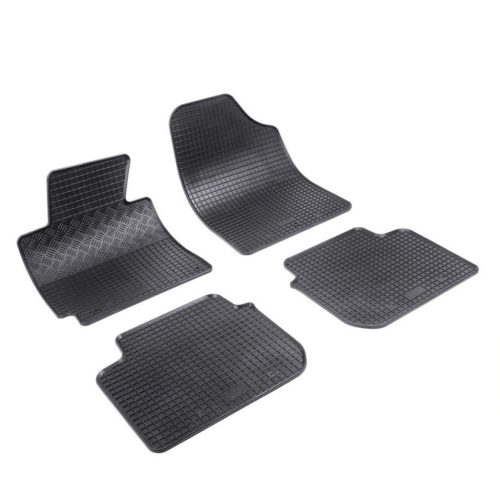 Méretpontos gumiszőnyeg garnitúra Hyundai Elantra 2010-2015|Rigum