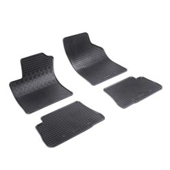   Méretpontos gumiszőnyeg garnitúra Hyundai Getz 2002-2008|Rigum