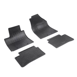   Méretpontos gumiszőnyeg garnitúra Hyundai i10 2014-2020|Rigum