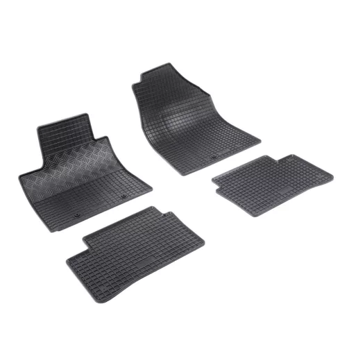 Méretpontos gumiszőnyeg garnitúra Hyundai i10 2014-2020|Rigum