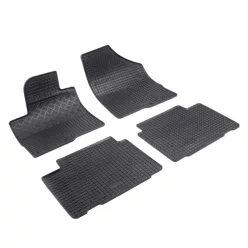   Méretpontos gumiszőnyeg garnitúra Hyundai iX55 2009-2013|Rigum