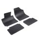 Méretpontos gumiszőnyeg garnitúra Hyundai Veloster 2011-2018|Rigum