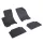 méretpontos gumiszőnyeg Chevrolet Aveo 2002-2011|Rigum