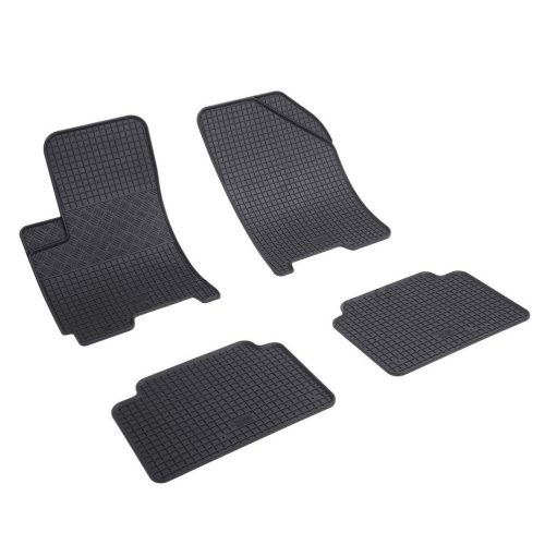 méretpontos gumiszőnyeg Chevrolet Aveo 2002-2011|Rigum