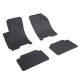 méretpontos gumiszőnyeg Chevrolet Aveo 2002-2011|Rigum