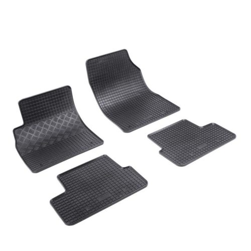 Méretpontos gumiszőnyeg garnitúra Chevrolet Cruze 2009-2015|Rigum