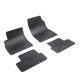 Méretpontos gumiszőnyeg garnitúra Chevrolet Cruze 2009-2015|Rigum