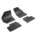 Méretpontos gumiszőnyeg garnitúra Chevrolet Spark 2005-2010|Rigum