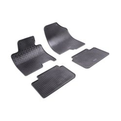   Méretpontos gumiszőnyeg garnitúra Kia Ceed 2012-2018|Rigum