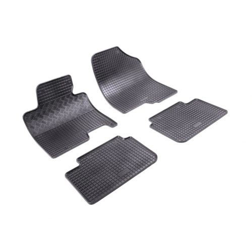 Méretpontos gumiszőnyeg garnitúra Kia Ceed 2012-2018|Rigum