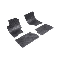  Méretpontos gumiszőnyeg garnitúra Kia Sorento 2002-2009 (5 üléses)|Rigum