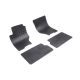 Méretpontos gumiszőnyeg garnitúra Kia Sorento 2002-2009 (5 üléses)|Rigum