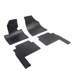   Méretpontos gumiszőnyeg garnitúra Kia Sorento 2009-2012 (5 üléses)|Rigum