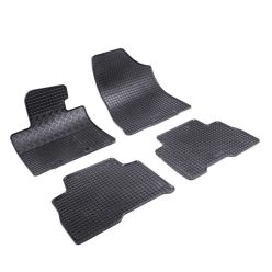   Méretpontos gumiszőnyeg garnitúra Kia Sorento 2012-2015|Rigum