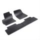 Méretpontos gumiszőnyeg garnitúra Mazda 5 2005-2010 (7 üléses, II. minőség)|Rigum