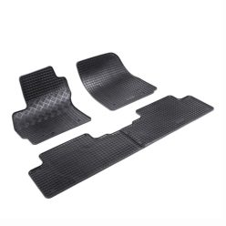   Méretpontos gumiszőnyeg garnitúra Mazda 5 2005-2010 (5 üléses)|Rigum