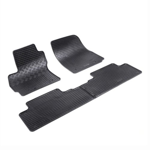 Méretpontos gumiszőnyeg garnitúra Mazda 5 2005-2010 (5 üléses)|Rigum