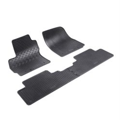   Méretpontos gumiszőnyeg garnitúra Mazda 5 2010-2015 (5 üléses)|Rigum