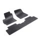 Méretpontos gumiszőnyeg garnitúra Mazda 5 2010-2015 (5 üléses)|Rigum
