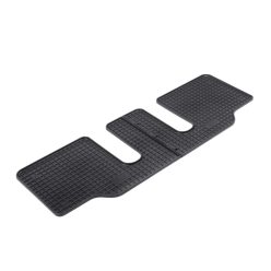   Méretpontos gumiszőnyeg garnitúra Mazda 5 2005-2015 (3. sor)|Rigum