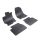 Méretpontos gumiszőnyeg garnitúra Mazda 6 2008-2012|Rigum