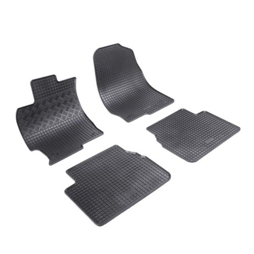 Méretpontos gumiszőnyeg garnitúra Mazda 6 2008-2012|Rigum