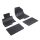 Méretpontos gumiszőnyeg garnitúra Mazda 3 2013-2019|Rigum