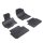 Méretpontos gumiszőnyeg garnitúra Mazda CX-5 2012-2017|Rigum