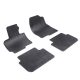 Méretpontos gumiszőnyeg garnitúra Mazda CX-5 2012-2017|Rigum