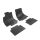 Méretpontos gumiszőnyeg garnitúra Mercedes B-Class 2019- (W247)|Rigum