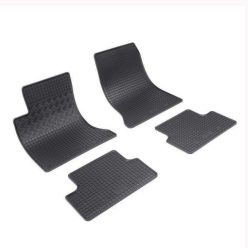   Méretpontos gumiszőnyeg garnitúra Mercedes CLA-Class 2013-2019 (C117)|Rigum