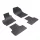 Méretpontos gumiszőnyeg garnitúra Mitsubishi ASX 2010-2021|Rigum