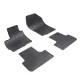Méretpontos gumiszőnyeg garnitúra Mitsubishi ASX 2010-2021|Rigum