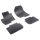 méretpontos gumiszőnyeg Mitsubishi Colt 2008-2012 (5 ajtós)|Rigum